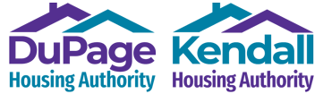 DuPage & Kendall Housing Authority Logo