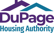 DuPage Housing Authority Logo